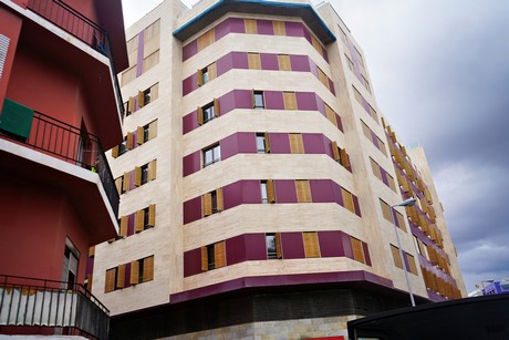 Las Palmas de Gran Canaria